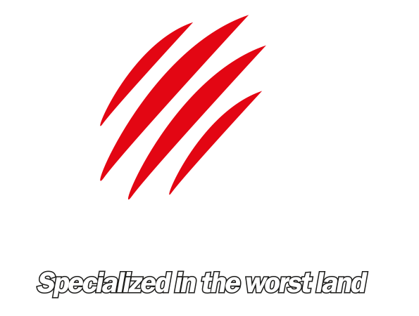 Fighter Specialized in the worst land
